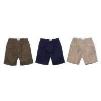 LESS - UTILITY CARGO SHORT
